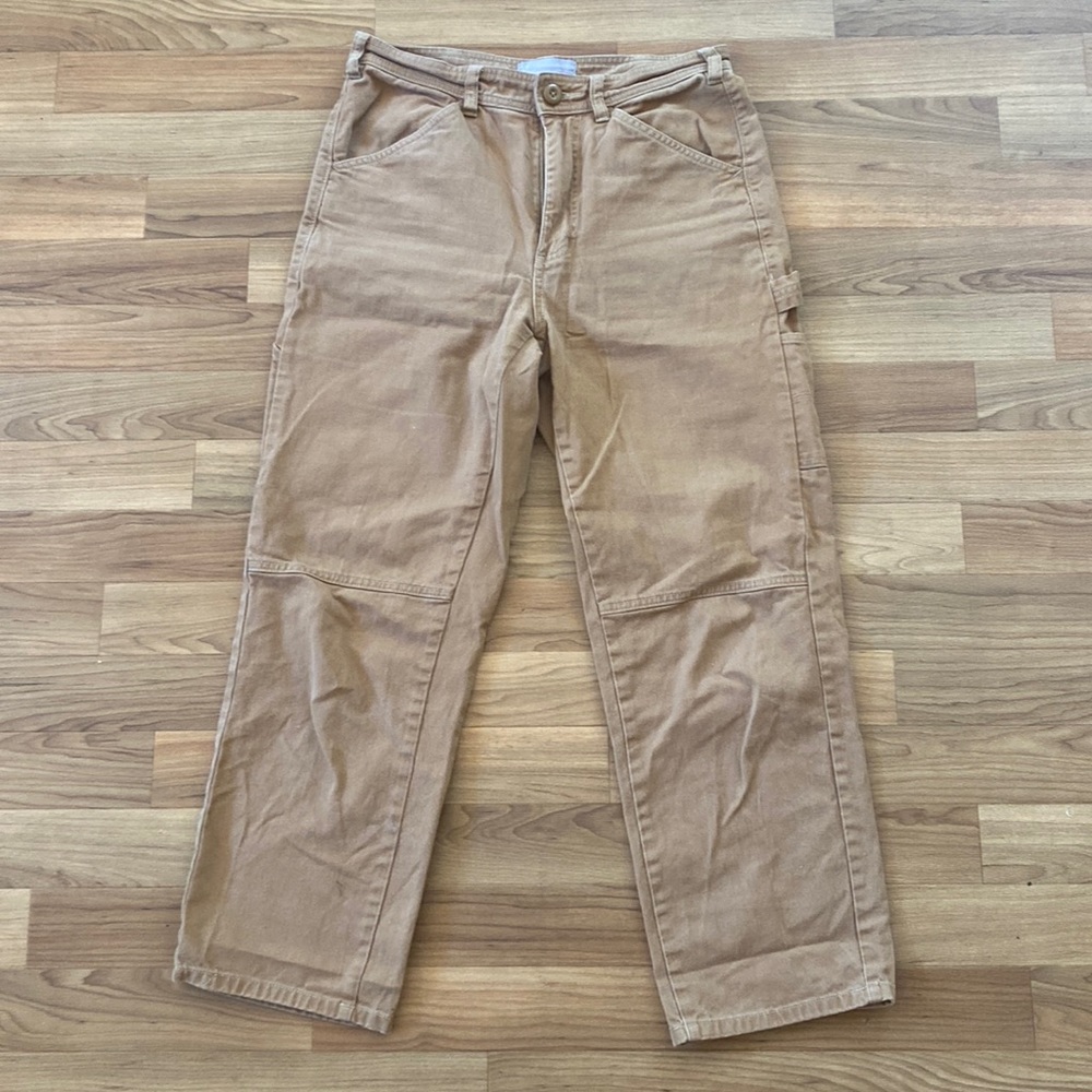 Everlane carpenter pants